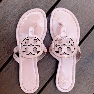 Tory Burch Miller Sandals